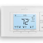 Sensi smart Thermostat